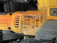 Dewalt accu gereedschap (4x) - afbeelding 5 van  15