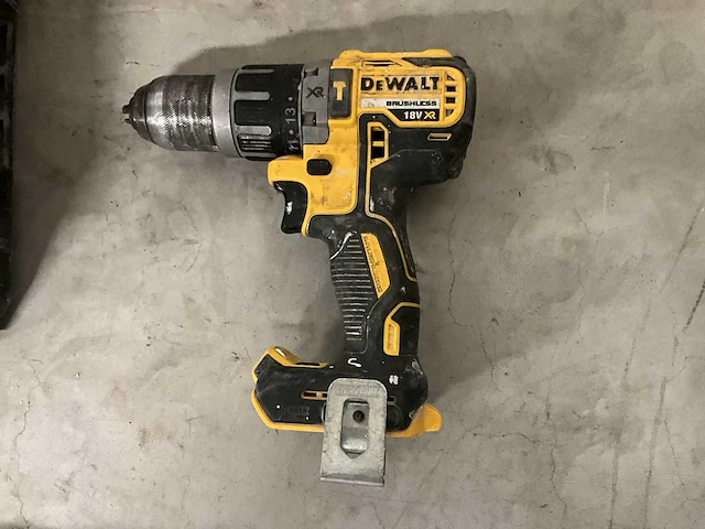 Dewalt accu gereedschap (4x) - afbeelding 9 van  15