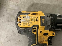 Dewalt accu gereedschap (4x) - afbeelding 10 van  15