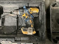 Dewalt accu gereedschap (4x) - afbeelding 11 van  15