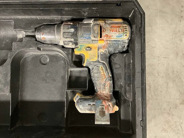 Dewalt accu gereedschap (4x) - afbeelding 14 van  15