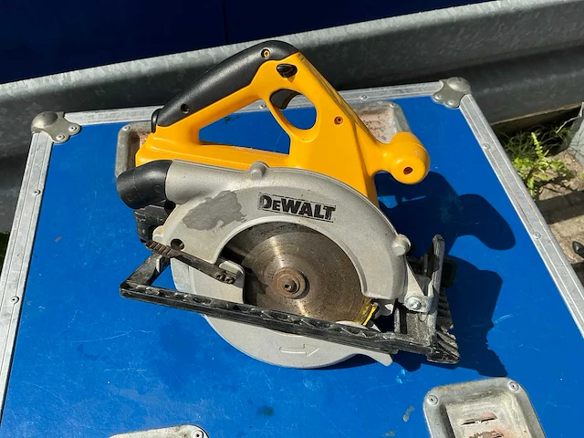 Dewalt accugereedschap (3x) - afbeelding 2 van  7