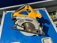 Dewalt accugereedschap (3x) - afbeelding 2 van  7