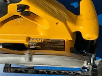 Dewalt accugereedschap (3x) - afbeelding 3 van  7