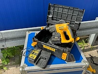 Dewalt accugereedschap (3x) - afbeelding 4 van  7