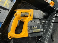 Dewalt accugereedschap (3x) - afbeelding 5 van  7