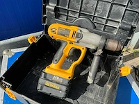 Dewalt accugereedschap (3x) - afbeelding 7 van  7