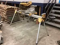 Dewalt afkortzaag