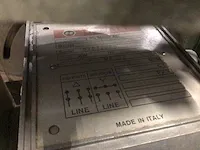 Dewalt afkortzaag - afbeelding 8 van  8