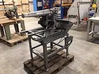 Dewalt afkortzaag - afbeelding 4 van  11