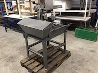 Dewalt afkortzaag - afbeelding 6 van  11