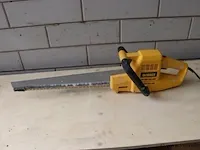 Dewalt alligatorzaag type dw392