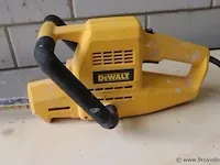 Dewalt alligatorzaag type dw392 - afbeelding 2 van  4
