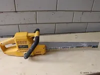 Dewalt alligatorzaag type dw392 - afbeelding 3 van  4