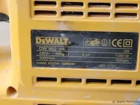 Dewalt alligatorzaag type dw392 - afbeelding 4 van  4