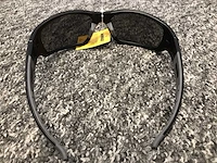 Dewalt auger smoke lens veiligheidsbril (72x) - afbeelding 3 van  4