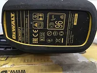 Dewalt brushless dcm571 bosmaaier - afbeelding 2 van  4