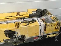 Dewalt brushless dcm571 bosmaaier - afbeelding 4 van  4