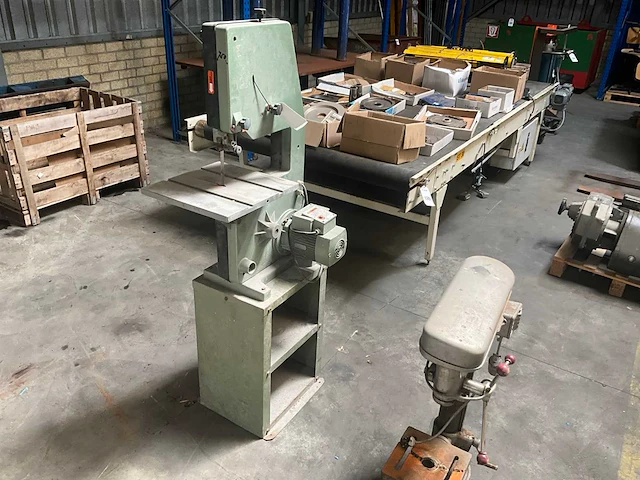 Dewalt bs/1310 lintzaagmachine - afbeelding 2 van  6