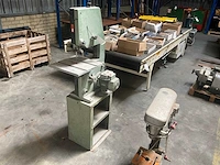 Dewalt bs/1310 lintzaagmachine - afbeelding 2 van  6