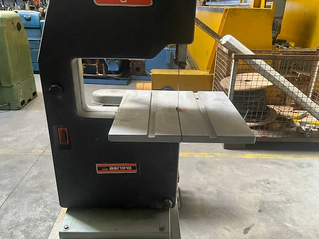 Dewalt bs/1310 lintzaagmachine - afbeelding 4 van  6