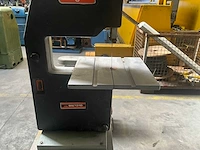 Dewalt bs/1310 lintzaagmachine - afbeelding 4 van  6