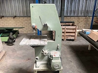 Dewalt bs/1310 lintzaagmachine - afbeelding 5 van  6