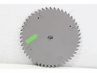 Dewalt cirkelzaagblad voor laminaat 184mm asgat 16mm 48t dt4092-qz - afbeelding 3 van  4