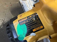 Dewalt d23700 qs cirkelzaagmachine - afbeelding 3 van  4