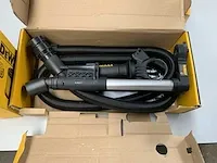 Dewalt d25301d stofafzuiger - afbeelding 4 van  4