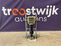 Dewalt d25981-qs breekhamer - afbeelding 1 van  4