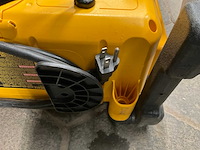 Dewalt dc012 bouwradio - afbeelding 4 van  6