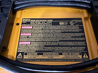 Dewalt dc012 bouwradio - afbeelding 5 van  6