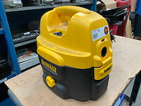 Dewalt dc500 industriële stofzuiger - afbeelding 2 van  5