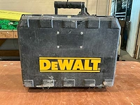 Dewalt dc618 tacker - afbeelding 6 van  6