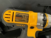Dewalt dc901 boormachine - afbeelding 4 van  6