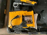 Dewalt dc901 boormachine - afbeelding 5 van  6