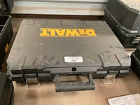 Dewalt dc901 boormachine - afbeelding 6 van  6