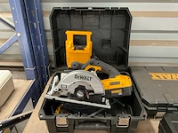 Dewalt dc9360 handcirkelzaagmachine - afbeelding 1 van  6