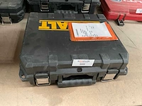 Dewalt dc987 boormachine - afbeelding 5 van  5
