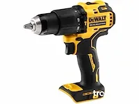 Dewalt dcd709 schroefboormachine (body) - afbeelding 1 van  1