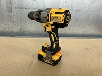 Dewalt dcd996 schroefmachine - afbeelding 2 van  4