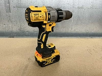 Dewalt dcd996 schroefmachine - afbeelding 3 van  4