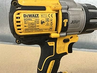 Dewalt dcd996 schroefmachine - afbeelding 4 van  4