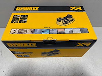 Dewalt dce590n accu vacuümlifter tegel-/glasdrager 18v xr basic 120kg - afbeelding 3 van  3
