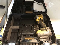 Dewalt dcf887 slagschroefmachine - afbeelding 5 van  6