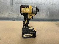 Dewalt dcf887 slagschroevendraaier overig accugereedschap - afbeelding 3 van  3