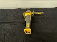 Dewalt dcg405 haakse slijpmachine - afbeelding 1 van  6