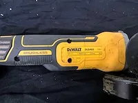 Dewalt dcg405 haakse slijpmachine - afbeelding 2 van  6