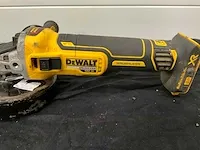 Dewalt dcg405 haakse slijpmachine - afbeelding 5 van  6